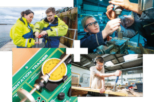 uhi energy guide